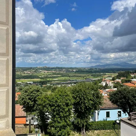 La Terrazza Di Susanna * Peccioli