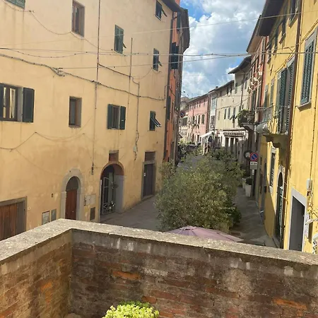 La Terrazza Di Susanna