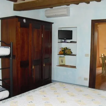 La Terrazza Di Susanna * Peccioli