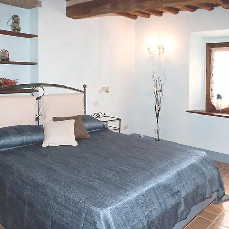 La Terrazza Di Susanna Apartment Peccioli