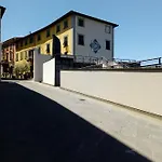 La Terrazza Di Susanna 公寓 Peccioli