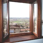 La Terrazza Di Susanna 公寓 *
